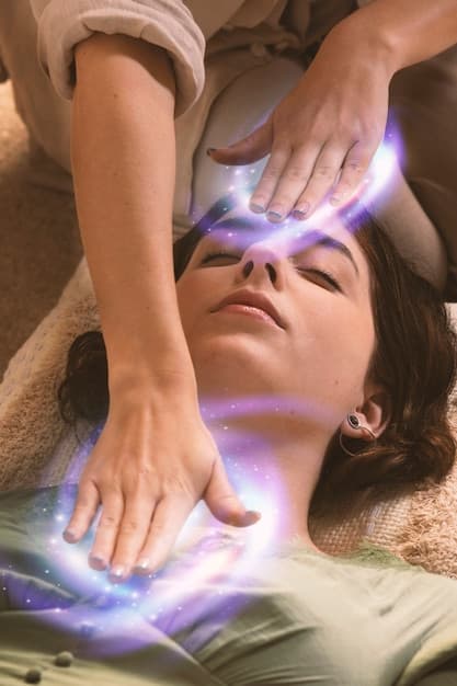 Soins Energétiques